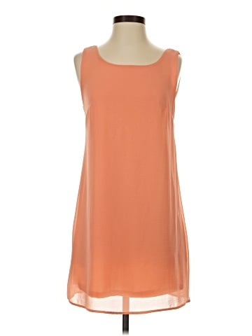 Jella Couture Casual Dress (view 1)