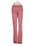 Hei Hei Pink Jeans Size 27 waist - photo 1