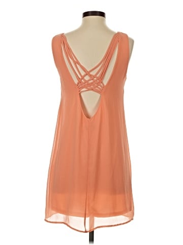 Jella Couture Casual Dress (view 2)