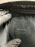 Adidas 100% Polyester Black Track Pants Size 13 - 14 - photo 3