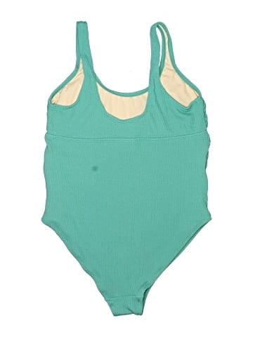 Isabel One Piece Swimsuit (view 2)