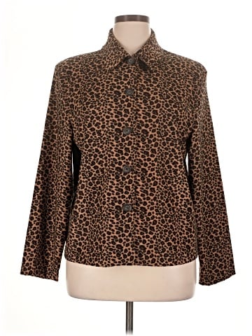 Briggs Long Sleeve Blouse (view 1)