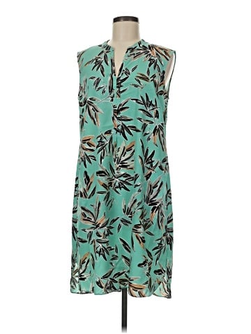 Zozo Casual Dress (view 1)