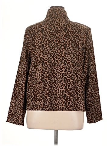 Briggs Long Sleeve Blouse (view 2)
