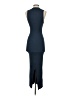 MNG Blue Casual Dress Size S - photo 2