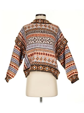 MNG Pullover Sweater (view 1)
