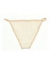Cupshe Chevron-herringbone Ivory Swimsuit Bottoms Size S - photo 2