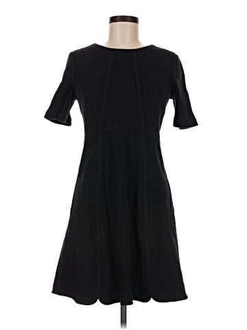 Ann Taylor Casual Dress (view 1)