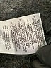 BCBGMAXAZRIA 100% Polyester Black Cocktail Dress Size 12 - photo 5