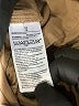 Gap Solid Tan Khakis Size 14 - photo 5
