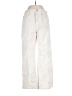 Ann Taylor LOFT Ivory Jeans Size 27 waist - photo 1