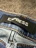 Express Blue Jeans Size 0 (petite) - photo 7