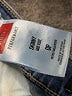 Express Blue Jeans Size 0 (petite) - photo 8