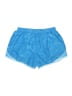 Under Armour 100% Polyester Stars Blue Athletic Shorts Size S - photo 2