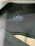 Alo Black Active Pants Size M - photo 7