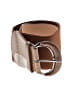 Unbranded Brown Belt Size M - photo 1