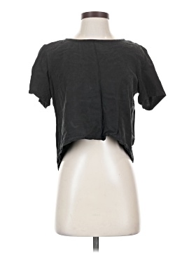 Prairie Underground Short Sleeve Top