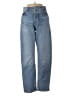 Zara Blue Jeans Size 2 - photo 1