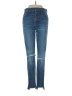 Madewell Blue Jeans Size 26 waist - photo 1