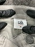 CAbi Gray Jeans Size 10 - photo 7