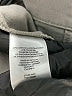 CAbi Gray Jeans Size 10 - photo 8