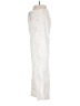 Ann Taylor LOFT Ivory Jeans Size 27 waist - photo 5