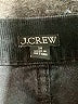 J.Crew Black Casual Pants Size 28 waist - photo 7