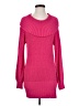 Moon & Madison Pink Pullover Sweater Size S - photo 1