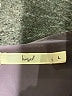 Hazel Color Block Brown Casual Dress Size L - photo 7