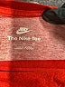 Nike 100% Cotton Red Active T-Shirt Size XL - photo 7