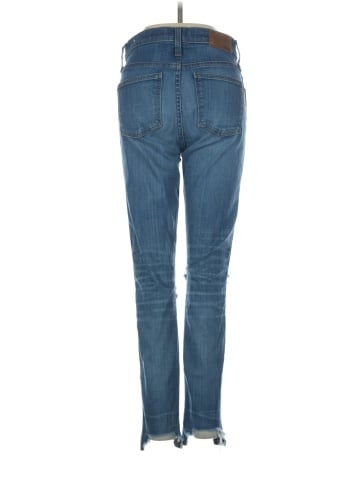 Madewell Jeans (view 2)