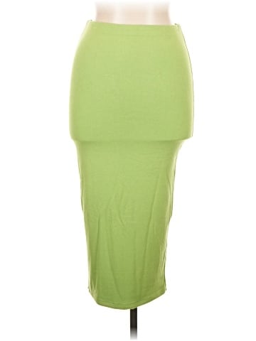 Naked Wardrobe Casual Skirt (view 1)