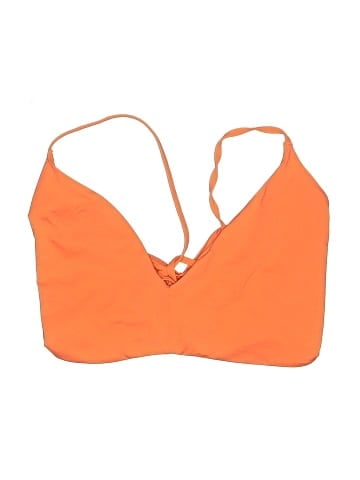 Girlfriend Collective Swimsuit Top (view 1)