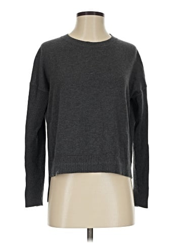 Athleta Pullover Sweater (view 1)