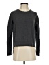 Athleta Solid Gray Pullover Sweater Size XS - photo 1