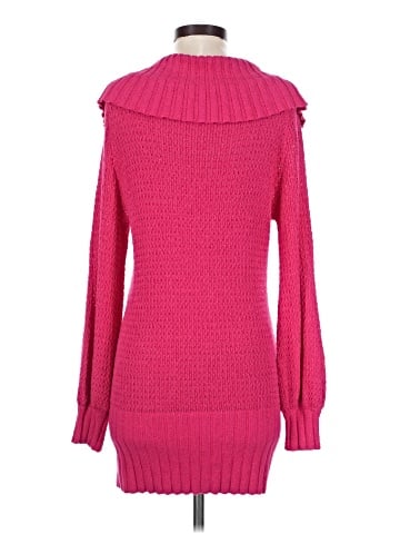 Moon & Madison Pullover Sweater (view 2)