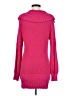 Moon & Madison Pink Pullover Sweater Size S - photo 2