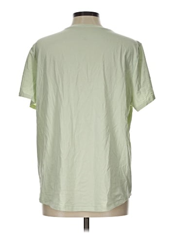 Lululemon Athletica Short Sleeve T-Shirt (view 2)