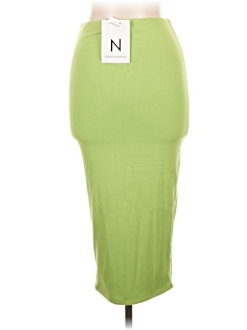 Naked Wardrobe Casual Skirt (view 2)
