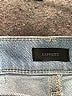 Express Blue Jeans Size 0S - photo 7