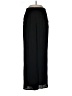 Industry 100% Polyester Black Dress Pants Size L - photo 1
