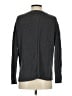Athleta Solid Gray Pullover Sweater Size XS - photo 2