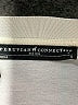 Peruvian Connection 100% Nylon Ivory Formal Skirt Size S - photo 4