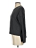 Athleta Solid Gray Pullover Sweater Size XS - photo 5
