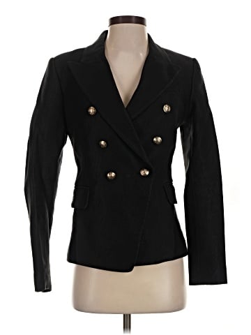 Camilla and Marc Blazer (view 1)