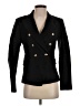 Camilla and Marc Black Blazer Size 2 - photo 1