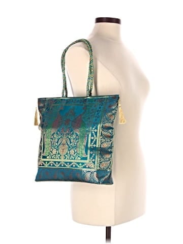 Unbranded Tote (view 2)