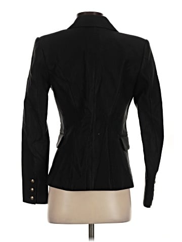 Camilla and Marc Blazer (view 2)