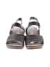 Unbranded Brown Wedges Size 9 - photo 2