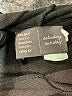 Saturday Sunday Black Sweatshirt Size S - photo 7